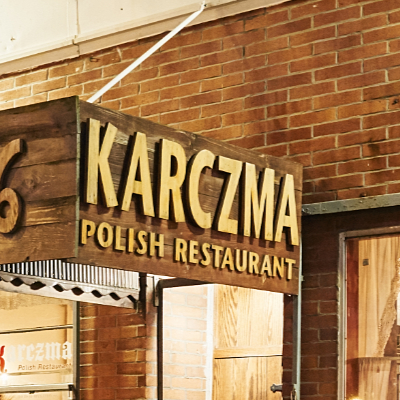 Karczma