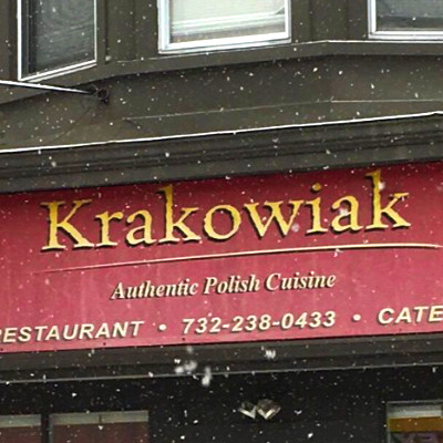 Krakowiak Restaurant