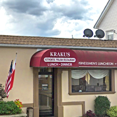 Krakus Restaurant