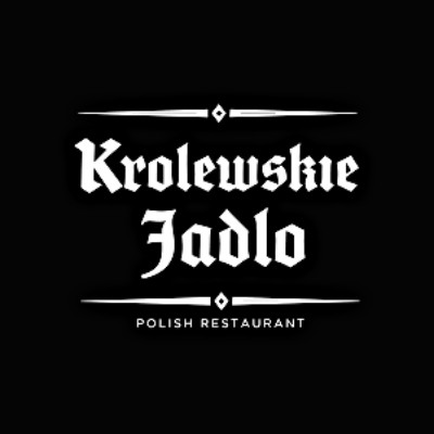 Krolewskie Jadlo