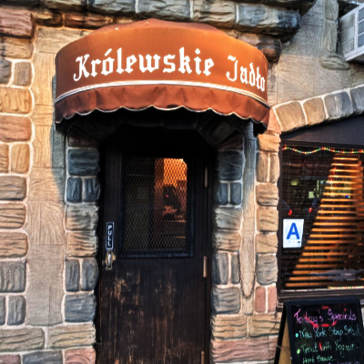 Krolewskie Jadlo 