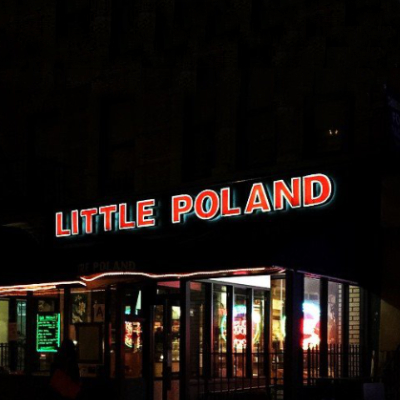 Little Poland Restaurant