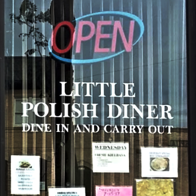 Little Polish Diner