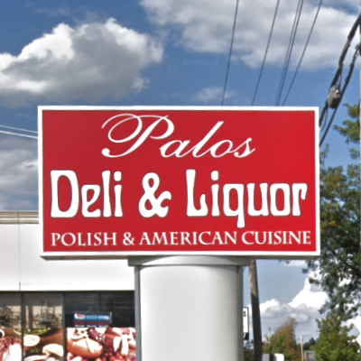 Palos Deli & Liquors