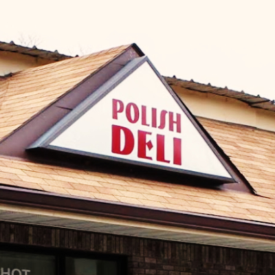 Polish Deli