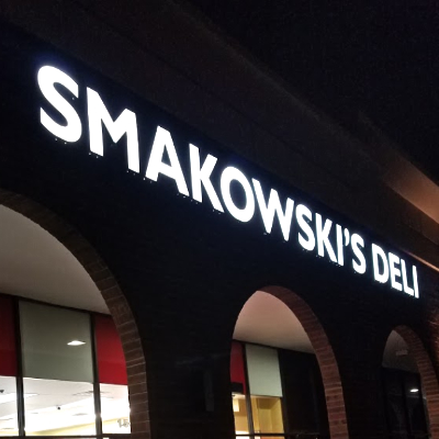 Smakowski's Deli