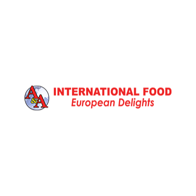 A & A International Food