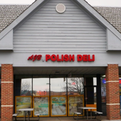 AJB Polish Deli