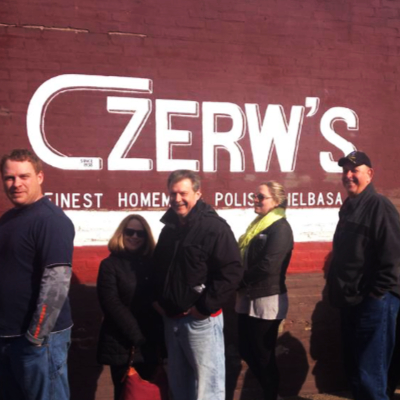 Czerw's Polish Food