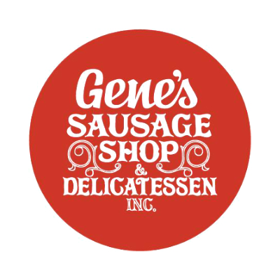 Gene's Sausage Shop