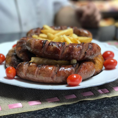 Harczak Sausages