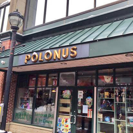 Polonus European Deli