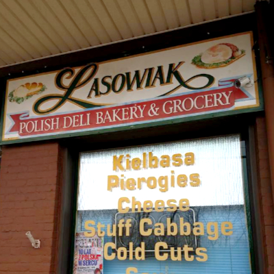 Lasowiak Deli