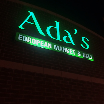 Ada's European Market and Deli