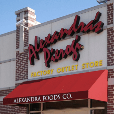 Alexandra Foods