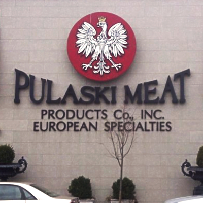 Pulaski Meat Products Inc.