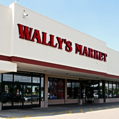 Wally's Market