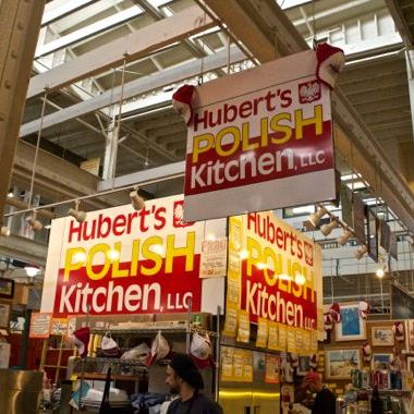 Hubert's Polish Kitchen