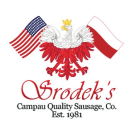 Srodek's Campau Quality Sausage