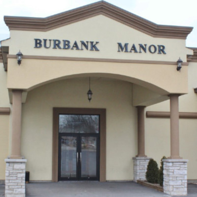 Burbank Manor