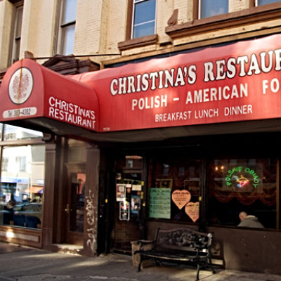 Christina's Polish Restaurant